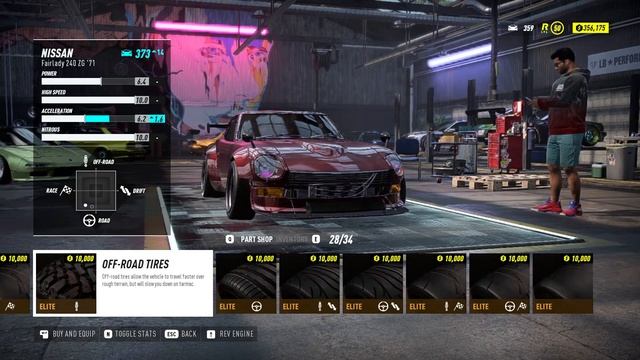NFS HEAT | Livestream | Hit them hard!! смотреть онлайн