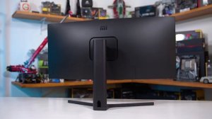 Монитор Xiaomi Mi Surface Display