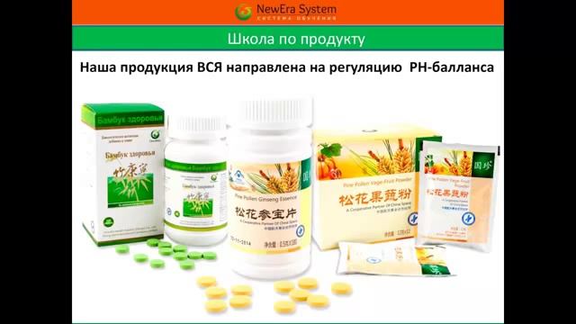 Почему Происходит Закисление Организма   Вебинар Виктории Долганёвой