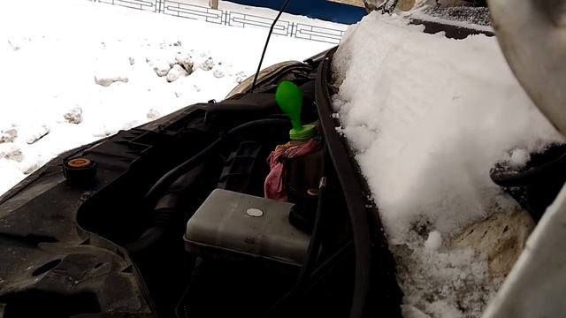 рено маскотт 3.0 до переборки двигателя (подкипала, не грела печка) смотреть онлайн