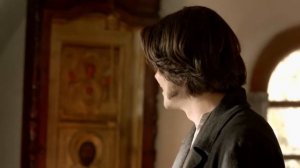 Бесы (Demons 2014)    At Tikhon’s  (eng subs)