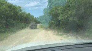 Subaru Forester vs Mazda CX-9 AWD Off-Road