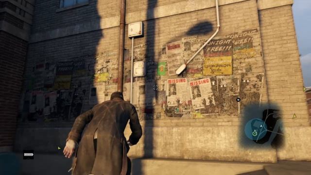 Прохождение Watch dogs на русском языке без комментариев 
Часть 6