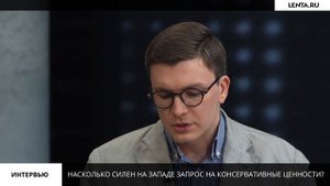 Сергей Караганов: нужно жестче сдерживать США
