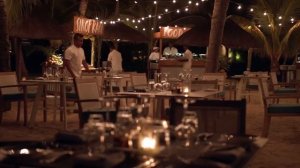 LUX* Le Morne Resort 5* - Люкс Ле Морне Резорт - Маврикий, Ле-Морн | обзор отеля, территория