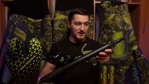 SALVIMAR PREDATHOR VUOTO VS DARK SIDE - Обзор, отзывы, сравнение ружья от сальвимар предатор вуото!