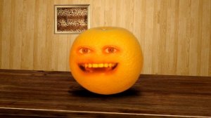 Болтливый Апельсин [+100501] - Аккуратный водитель