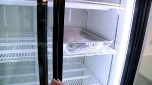 рецепт Лосось слабосоленый