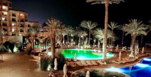 - Отель "Movenpick Resort & Marine Spa" 5*. Сус. Тунис. Июль 2017. Часть 3.