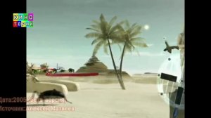 История заставок /54 выпуск/ "Умницы и умники"