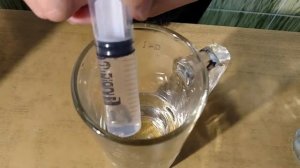 Физика  Опыт Плато