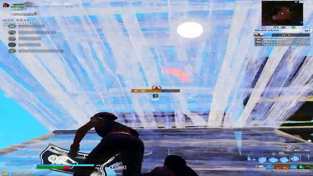Grammy ? X Attached ? (80ping, 75hz monitor fortnite montage)