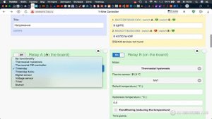 Как связать контроллер, работающий по MQTT с Яндекс.Алисой.