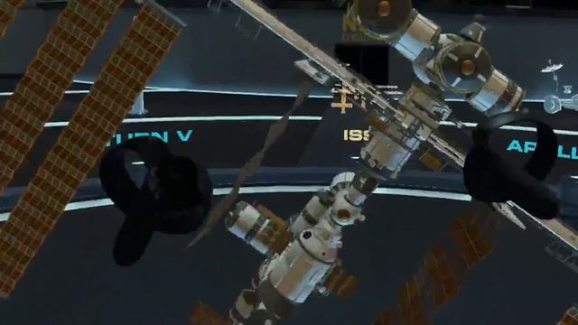 ObserVRtarium смотреть онлайн