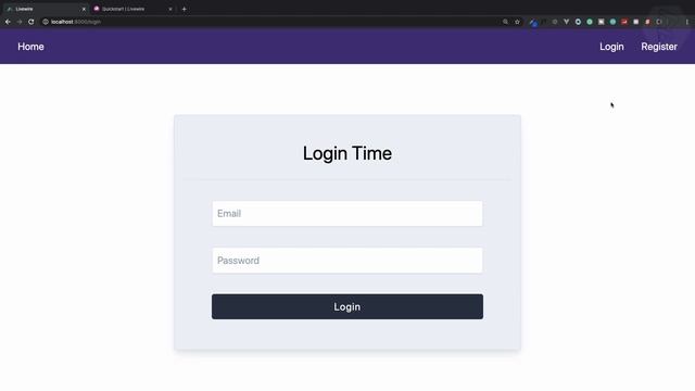 1 Laravel Livewire - Introduction to Livewire Course смотреть онлайн
