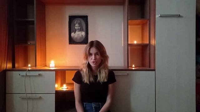 ПРИЗРАК В САЛОНЕ/Мистика в моей жизни/Моя СТРАШНАЯ ИСТОРИЯ/Страшные истории/СТРАШИЛКИ НА НОЧЬ