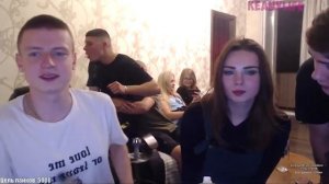 МЕЛСТРОЙ СТРИМ ОТ 26.07.2019 (ЖДЕМ ДЕВУШЕК) УДАЛЕННЫЙ [MELLSTROY]