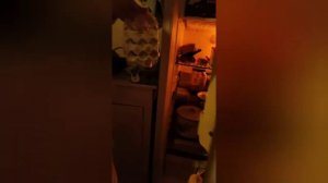 Как заморозить лёд в пакетиках для льда