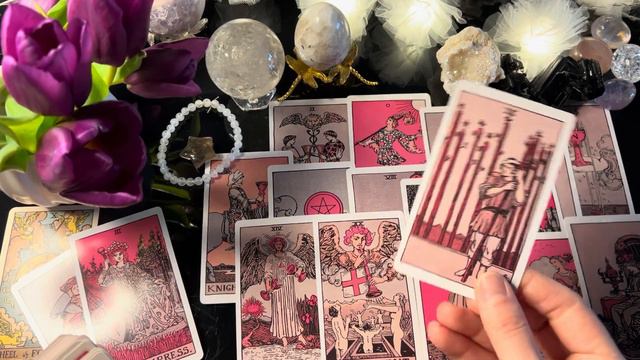 🤧💋⁉️Когда закончится ваше одиночество #таро #гадание #tarot #онлайнгадание #онлайнрасклад