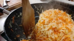 Невероятные ЛЕНИВЫЕ ГОЛУБЦЫ. Готовится Мгновенно и Получается Невероятно Вкусно!