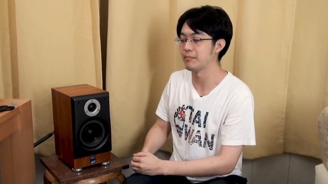 ATC SCM7真相評測：嬌小喇叭驚人實力，欠解放的超震撼中低頻 смотреть онлайн