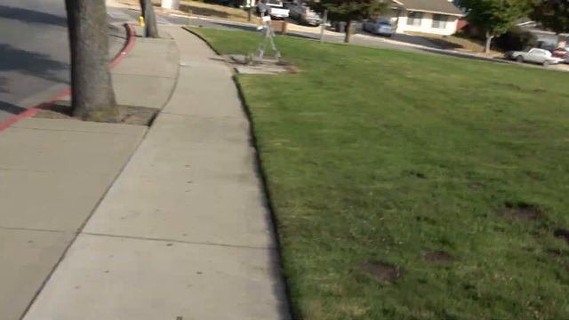 VRD EPISODE-1 SONY AX53 4K HandyCam смотреть онлайн