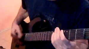 Сектор Газа - Восставший из Ада.кавер