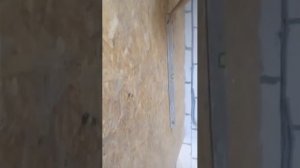 Перекрытие между этажами частного дома.