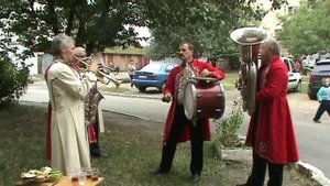 Духовой оркестр Винница