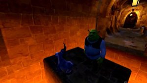 Shrek the Third PC Games Trailer - First Trailer