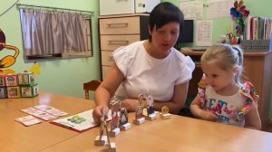 Виды работ с детьми младшего и старшего возраста по технологии сторителлинг»