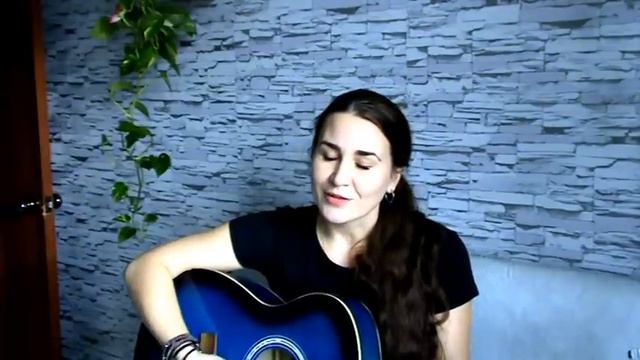 Чайф - Все хорошо cover смотреть онлайн