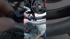 Новые датчики для бсз