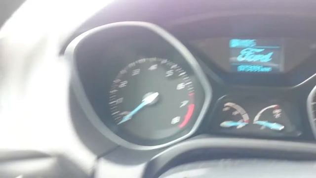 Не завёл свой Форд фокус 3 смотреть онлайн