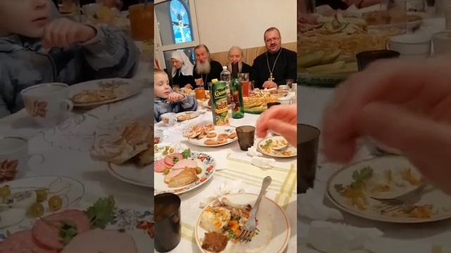 Февраль. 2019. Аксаковщине. смотреть онлайн