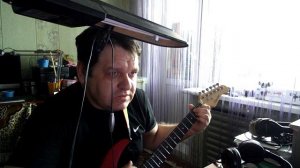 АукцЫон - Дорога кавер