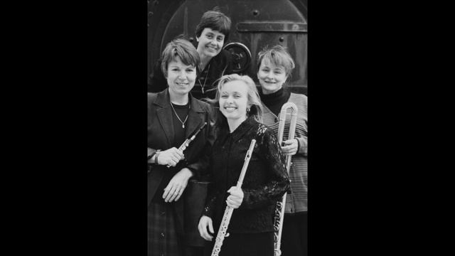 "In Ireland" by H. Hamilton Harty arr. C. Draeger смотреть онлайн