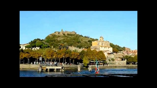 Trevignano Romano (manortiz) смотреть онлайн