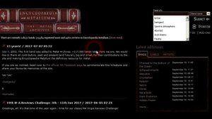 Farvann: Как играть BURZUM