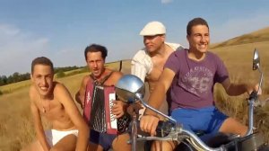 Новая РАСТЕРЯЕВ ИГОРЬ : Я - МОЛОДОЙ - NovaFigura.ru