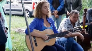 Светлана Филимонова. Каждый по-своему сходит с ума