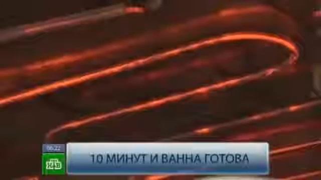 Выбираем акриловые ванны