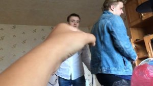 ПАША КАПЛЯ - 4 СЕРИЯ|НАШЛИ ЗАКЛАДКУ