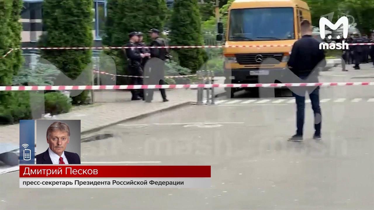 Дмитрий Песков заявил о высокой эффективности российской системы ПВО