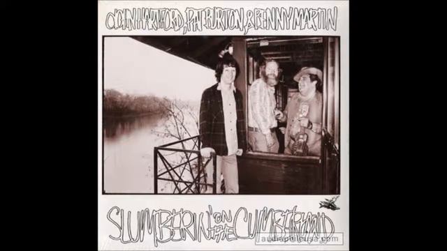 John Hartford-Love in vain смотреть онлайн