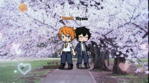 Sasaki To Miyano Ending Song Ichigo Sunset (SasaMiya) {song link in description}