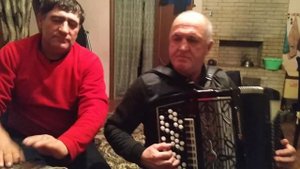 Махмуд Мачада у Гамзатхана