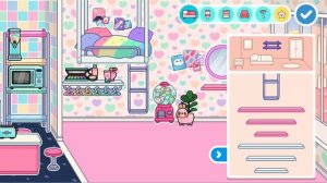 Знакомство с ос ?•|Новая тока-туберша/Toca Boca тока бока лайф/// тока бока /// toca boca