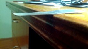 Алюминий и магнит