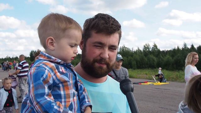 Аэропорт Костомукша